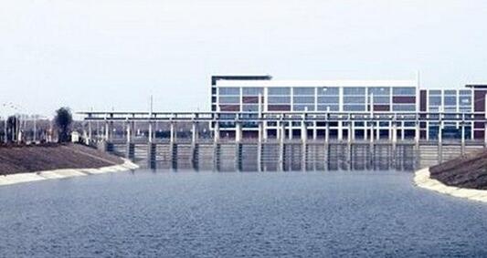 武漢市東西湖區(qū)白馬涇泵站工程計(jì)算機(jī)監(jiān)控、視頻及信息系統(tǒng)